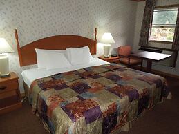 Red Carpet Inn Ronks