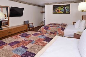 Red Carpet Inn Ronks