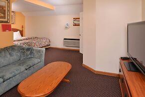 Red Carpet Inn Ronks