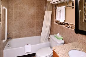 Red Carpet Inn Ronks