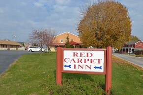 Red Carpet Inn Ronks