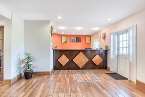 Motel 6 Harrisonburg, VA - South