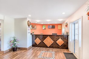 Motel 6 Harrisonburg, VA - South