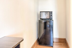 Motel 6 Harrisonburg, VA - South