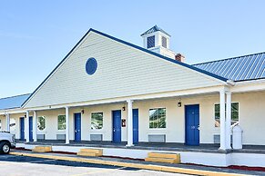 Motel 6 Harrisonburg, VA - South