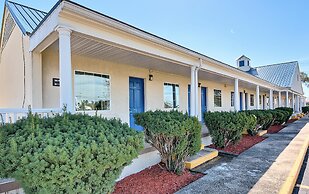 Motel 6 Harrisonburg, VA - South