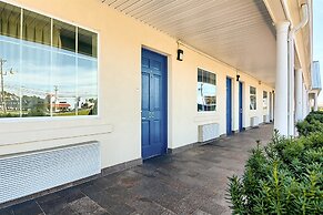 Motel 6 Harrisonburg, VA - South