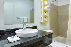 Motel 6 Harrisonburg, VA - South