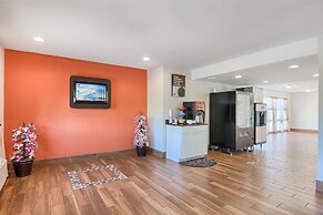 Motel 6 Harrisonburg, VA - South