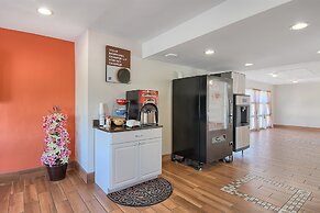 Motel 6 Harrisonburg, VA - South