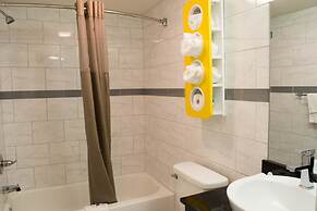 Motel 6 Harrisonburg, VA - South