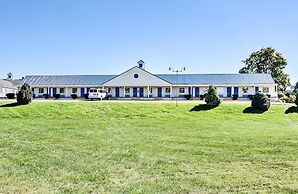 Motel 6 Harrisonburg, VA - South