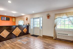 Motel 6 Harrisonburg, VA - South