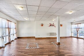 Motel 6 Harrisonburg, VA - South