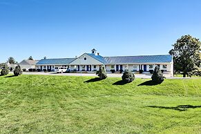 Motel 6 Harrisonburg, VA - South