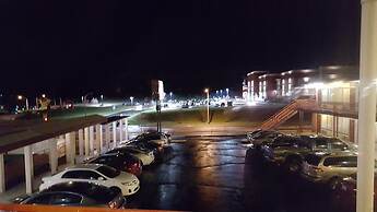 Red Carpet Inn Blacksburg