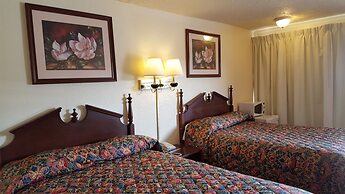 Red Carpet Inn Blacksburg