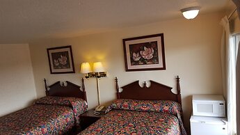 Red Carpet Inn Blacksburg