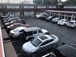 Red Carpet Inn Blacksburg