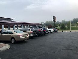 Red Carpet Inn Blacksburg