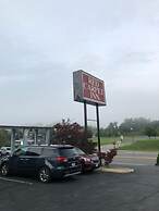 Red Carpet Inn Blacksburg