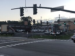 Red Carpet Inn Blacksburg