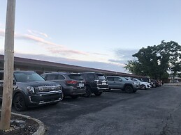 Red Carpet Inn Blacksburg