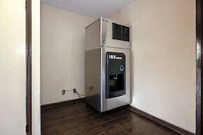 Red Roof Inn Hillsville