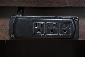 Red Roof Inn Hillsville