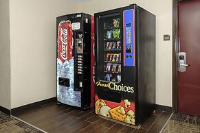 Red Roof Inn Hillsville