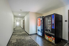 Red Roof Inn Hillsville