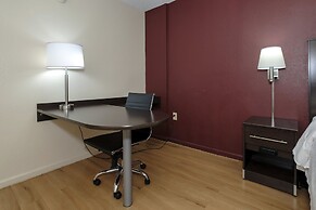 Red Roof Inn Hillsville