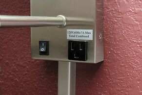 Red Roof Inn Hillsville