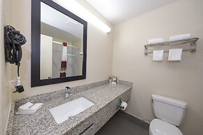 Red Roof Inn Hillsville