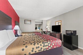 Econo Lodge Andalusia
