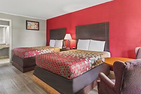 Econo Lodge Andalusia