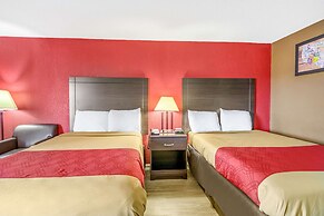 Econo Lodge Andalusia