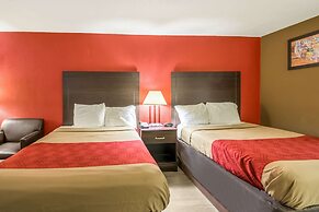 Econo Lodge Andalusia