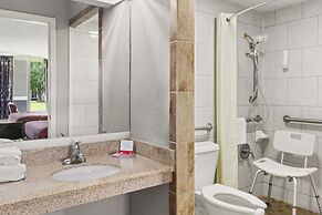 Econo Lodge Andalusia
