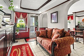 Econo Lodge Andalusia