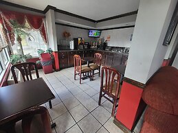 Econo Lodge Andalusia