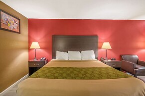 Econo Lodge Andalusia