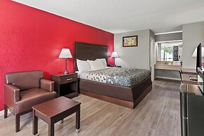 Econo Lodge Andalusia
