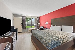 Econo Lodge Andalusia