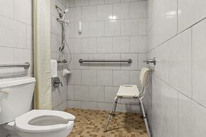 Econo Lodge Andalusia