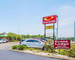 Econo Lodge Andalusia