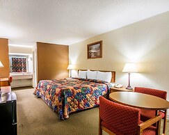 Econo Lodge Andalusia
