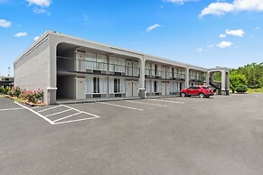 Econo Lodge Andalusia