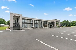 Econo Lodge Andalusia
