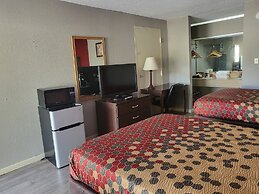 Econo Lodge Andalusia